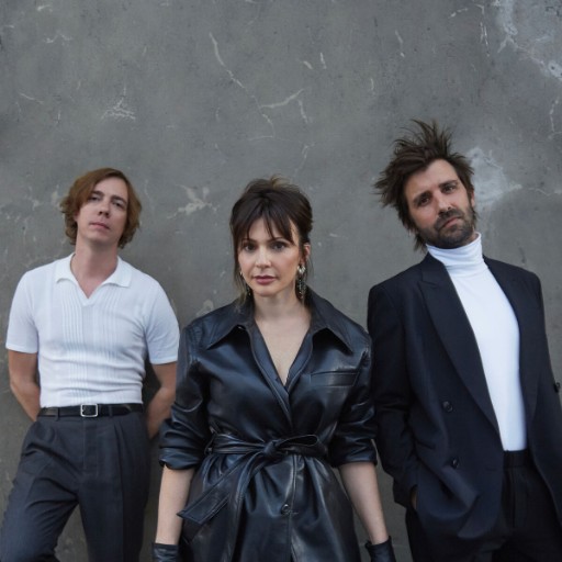 Caravan Palace in San Diego