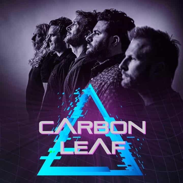 Carbon Leaf in San Diego