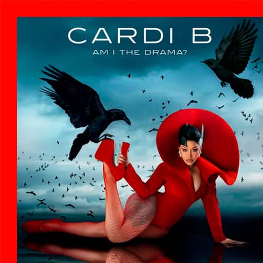 Cardi B San Diego Tickets