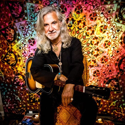Carl Baldassarre's Led Zeppelin Revival concerts in San Diego.