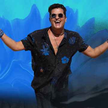Carlos Vives San Diego Tickets