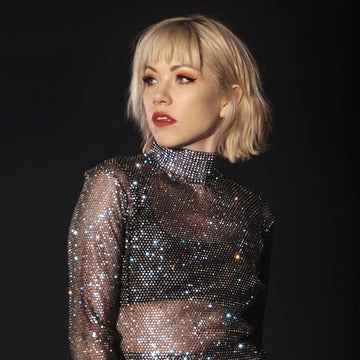 Carly Rae Jepsen Concerts in San Diego