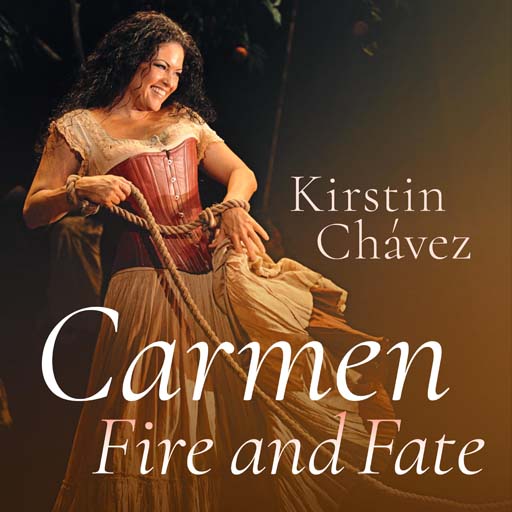 Carmen Inside Out San Diego Tickets