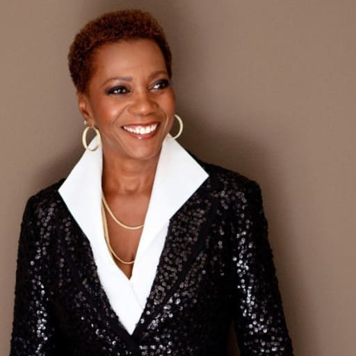 Carmen Lundy San Diego Tickets
