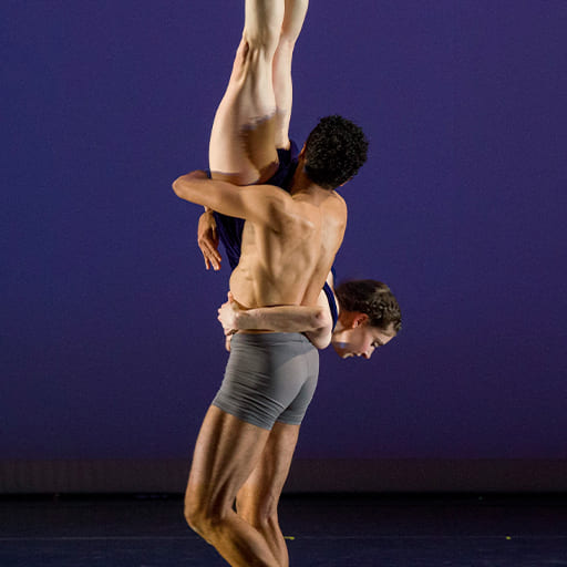 Carmina Burana - Ballet Tickets in San Diego