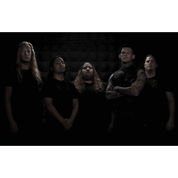 Carnifex San Diego Tickets