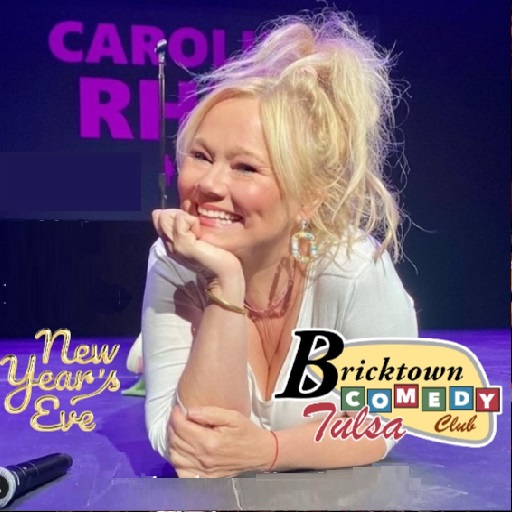 Caroline Rhea San Diego Tickets