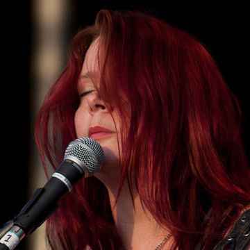 Carolyn Wonderland Concerts in San Diego