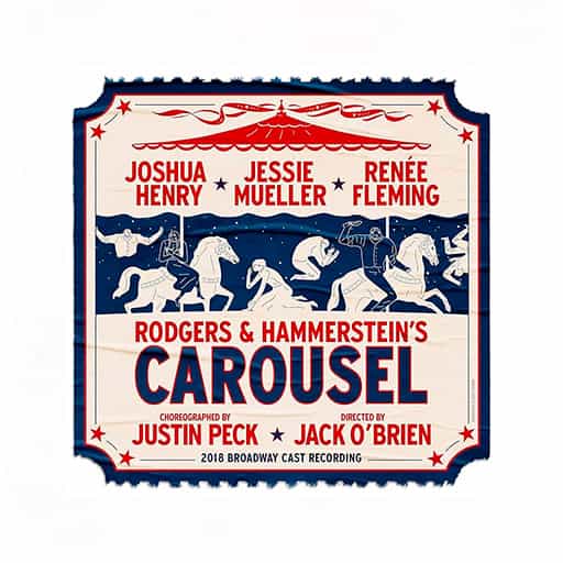 Carousel San Diego Tickets