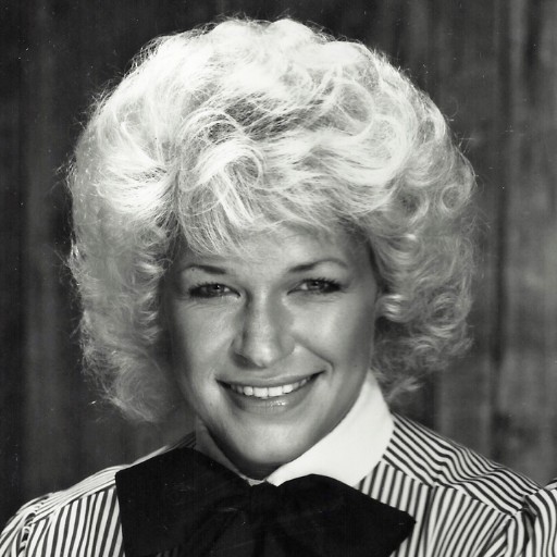 Carroll Baker San Diego Tickets