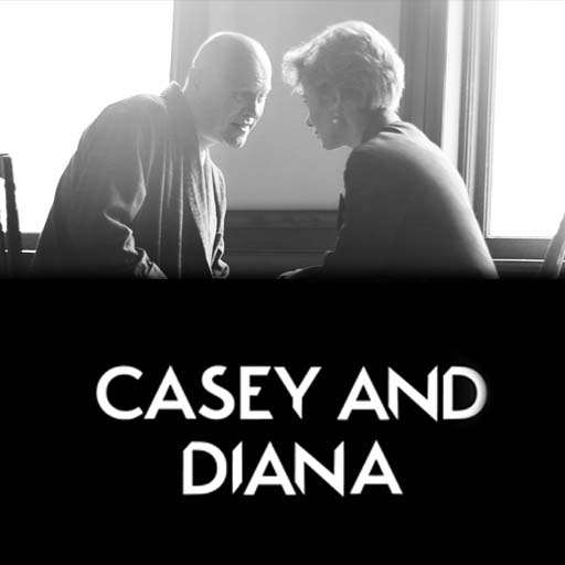 Casey and Diana San Diego Tickets