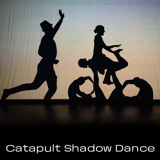 Catapult Shadow Dance San Diego Tickets