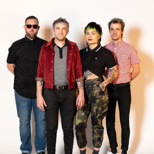 Catbite San Diego Tickets