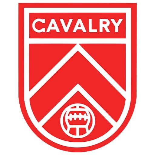 Cavalry FC Schedule 2026–2027