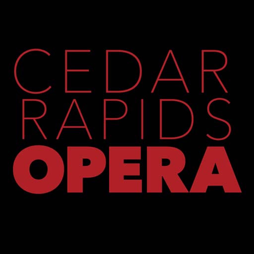 Cedar Rapids Opera Theatre San Diego Tickets