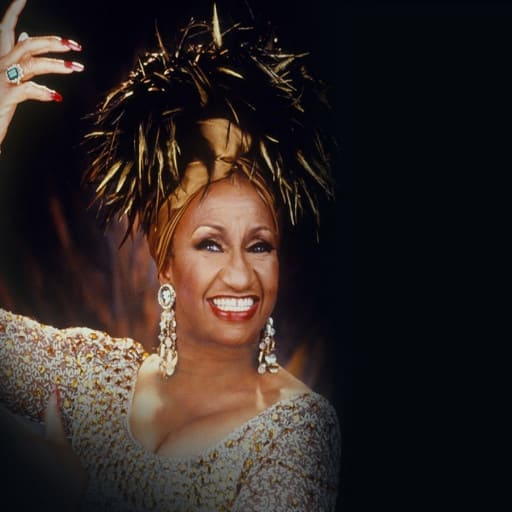 Celia Vive San Diego Tickets