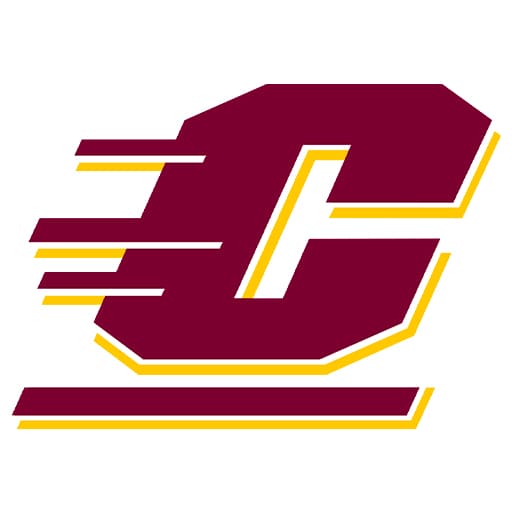 Central Michigan Chippewas Wrestling Schedule 2026–2027