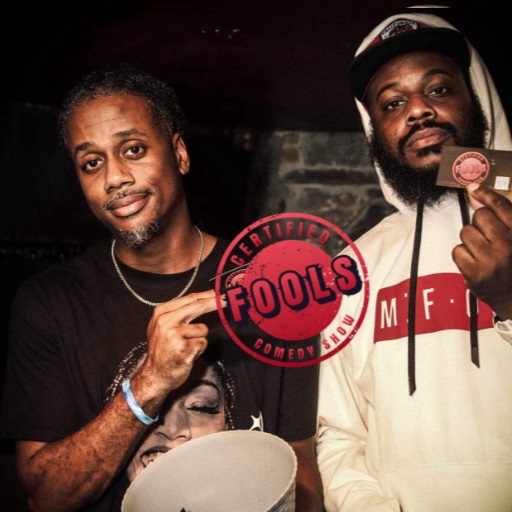 Certified Fools San Diego Tickets