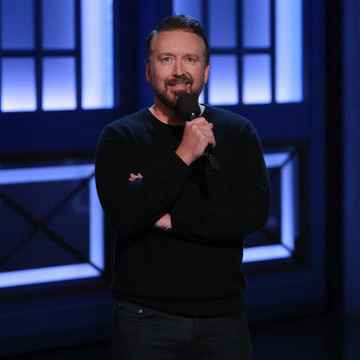Chad Daniels San Diego Tickets