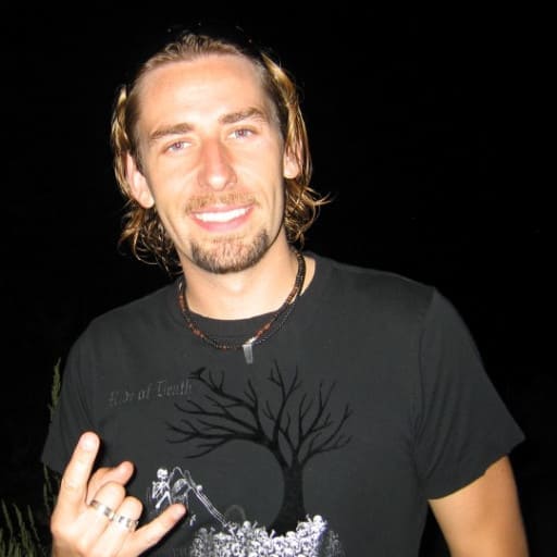 Chad Kroeger San Diego Tickets