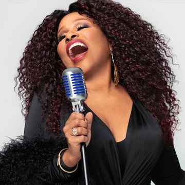 Chaka Khan San Diego Tickets