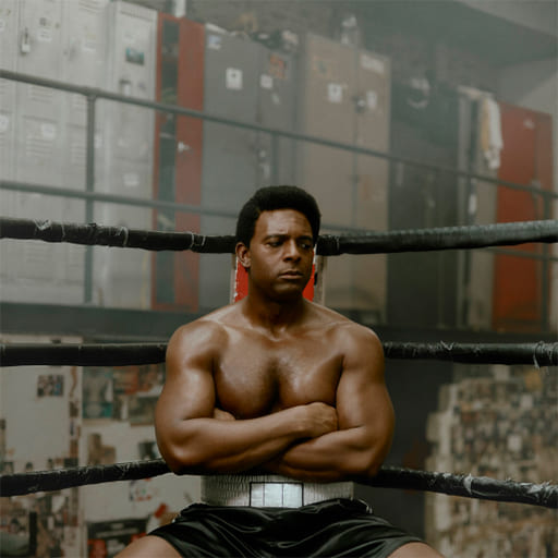 Champion - Opera San Diego Tickets