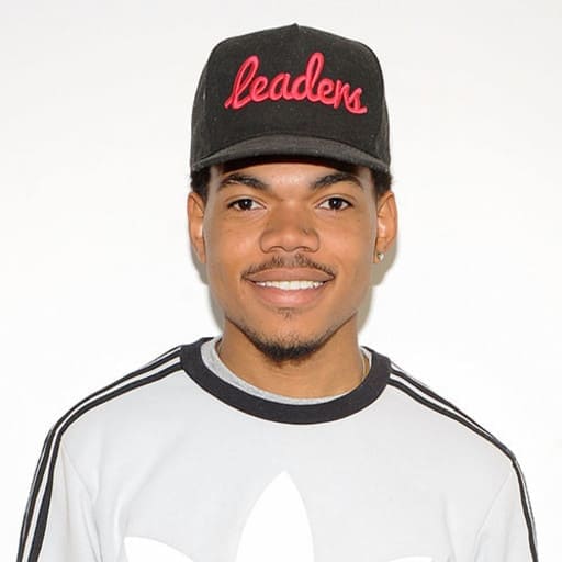 Chance The Rapper San Diego Tickets