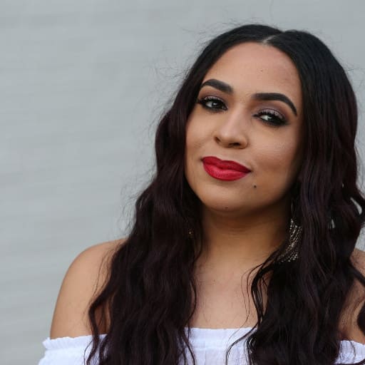Chantae Cann San Diego Tickets