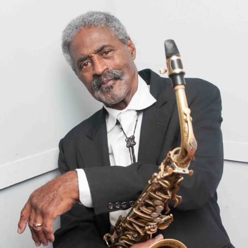 Charles McPherson San Diego Tickets