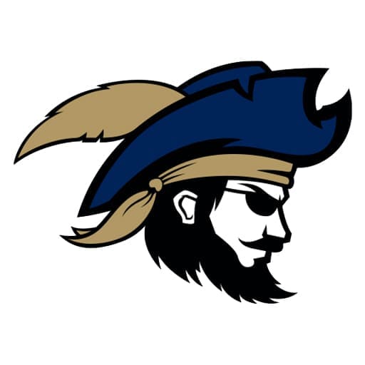 Charleston Southern Buccaneers Women's Basketball Schedule 2026–2027