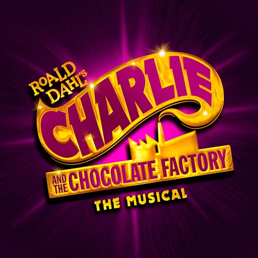 Charlie and The Chocolate Factory San Diego Tickets
