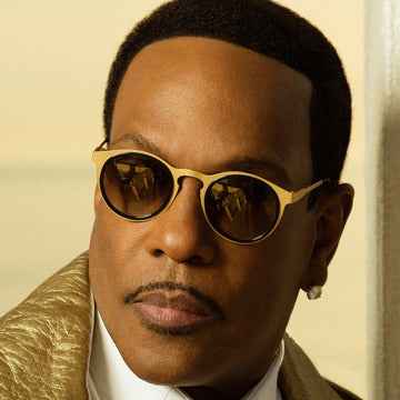 Charlie Wilson San Diego Tickets