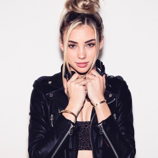 Charly Jordan San Diego Tickets