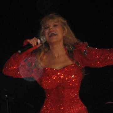 Charo San Diego Tickets