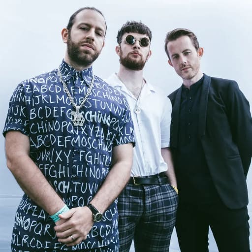 Chase And Status San Diego Tickets