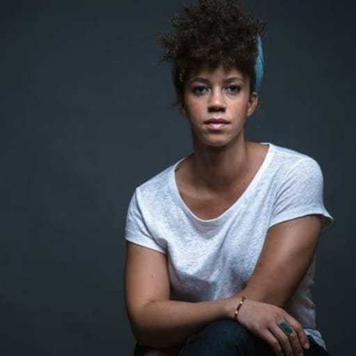 Chastity Brown San Diego Tickets