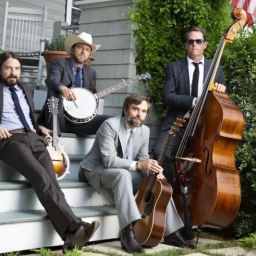 Chatham County Line San Diego Tickets