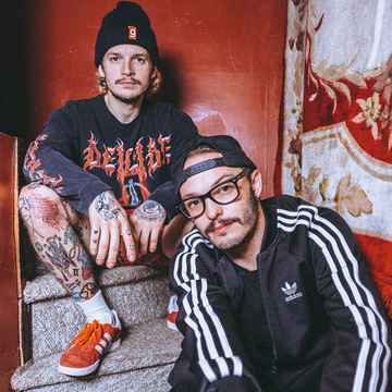 Cherub San Diego Tickets