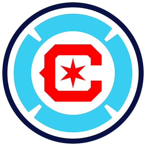 Chicago Fire FC Schedule 2026–2027