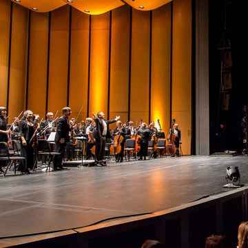 Chicago Philharmonic Orchestra San Diego Tickets