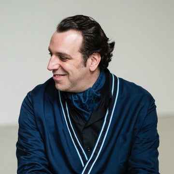 Chilly Gonzales San Diego Tickets