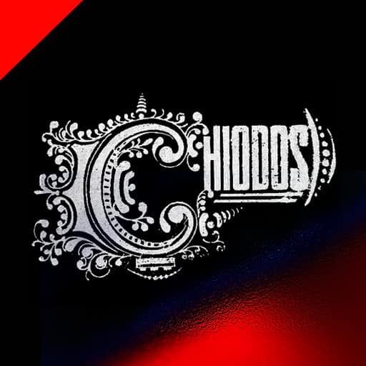 Chiodos San Diego Tickets