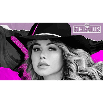 Chiquis San Diego Tickets