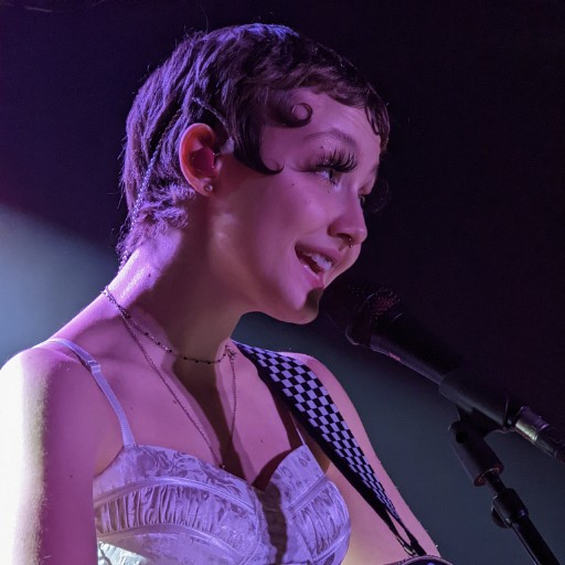 Chloe Moriondo San Diego Tickets
