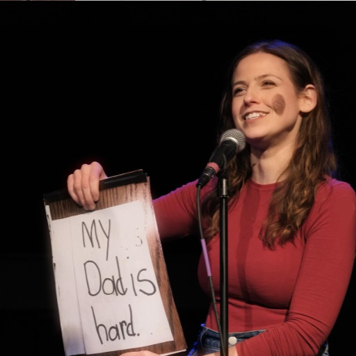 Chloe Radcliffe San Diego Tickets