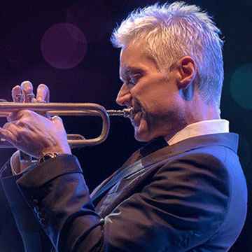 Chris Botti San Diego Tickets