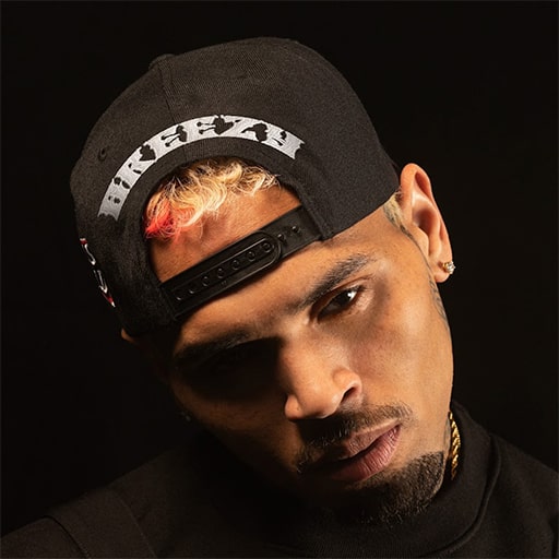 Chris Brown San Diego Tickets