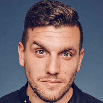 Chris Distefano San Diego Tickets
