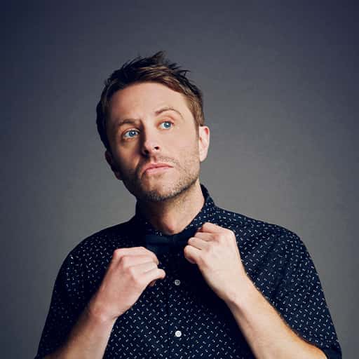 Chris Hardwick San Diego Tickets