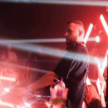 Chris Lake San Diego Tickets